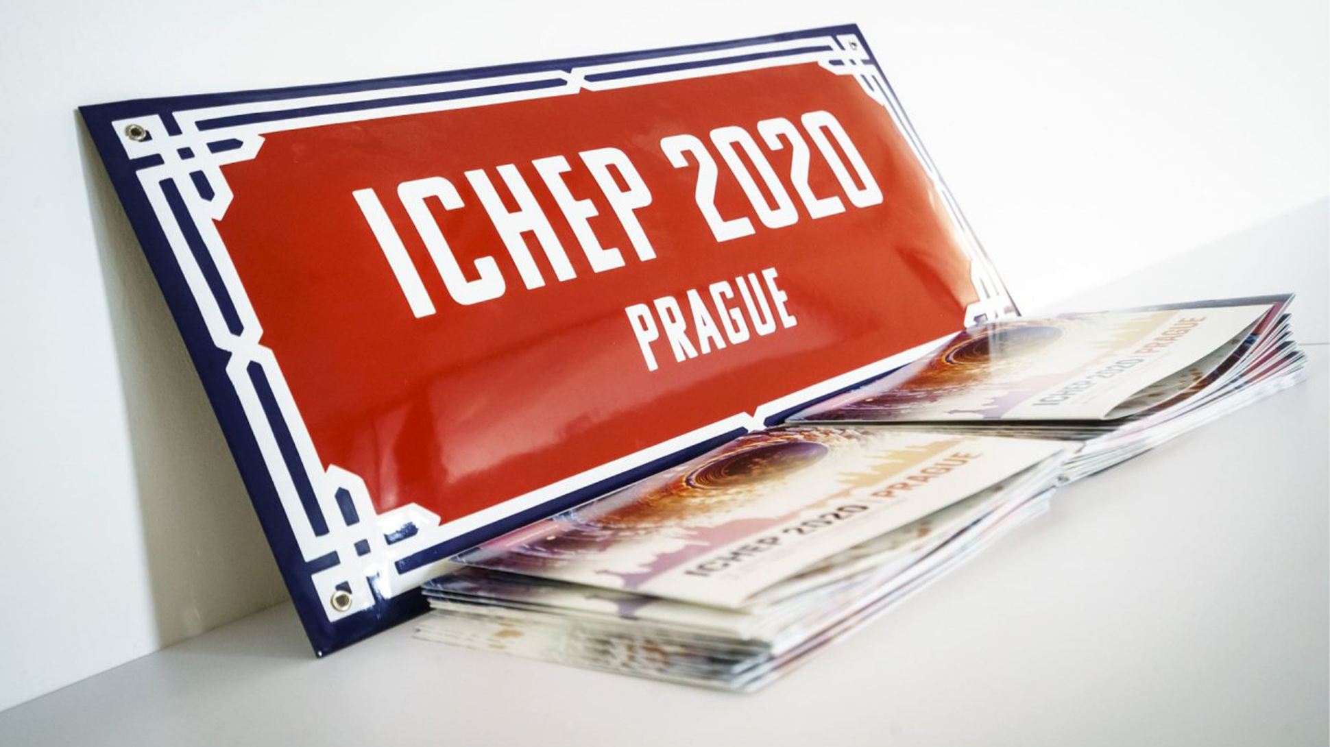 Konference ICHEP 2020: Úspěch online