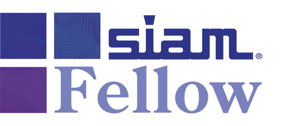 Logo SIAM Fellow
