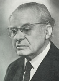 Bohuslav Havránek