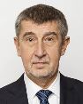 Fotografie Ing. Andrej Babis