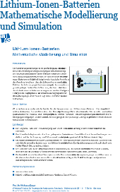 Lithium-Ionen-Batterien