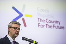 Konferenční roadshow představí Českou republiku jako budoucího lídra inovací 