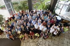 Mise izraelských vědců na mezinárodní konferenci ICCB v Brně