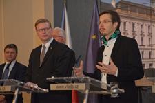 RVVI projednala nový systém hodnocení české vědy