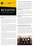 Bulletin RVVI s informacemi z únorového zasedání 