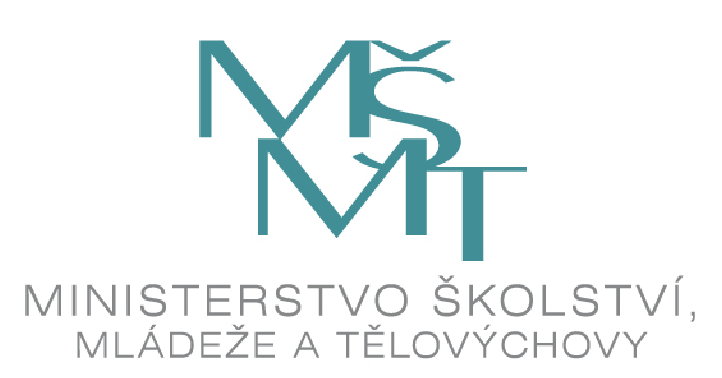 Ministerstvo školství, mládeže a tělovýchovy