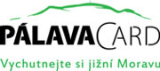 Pálava Card