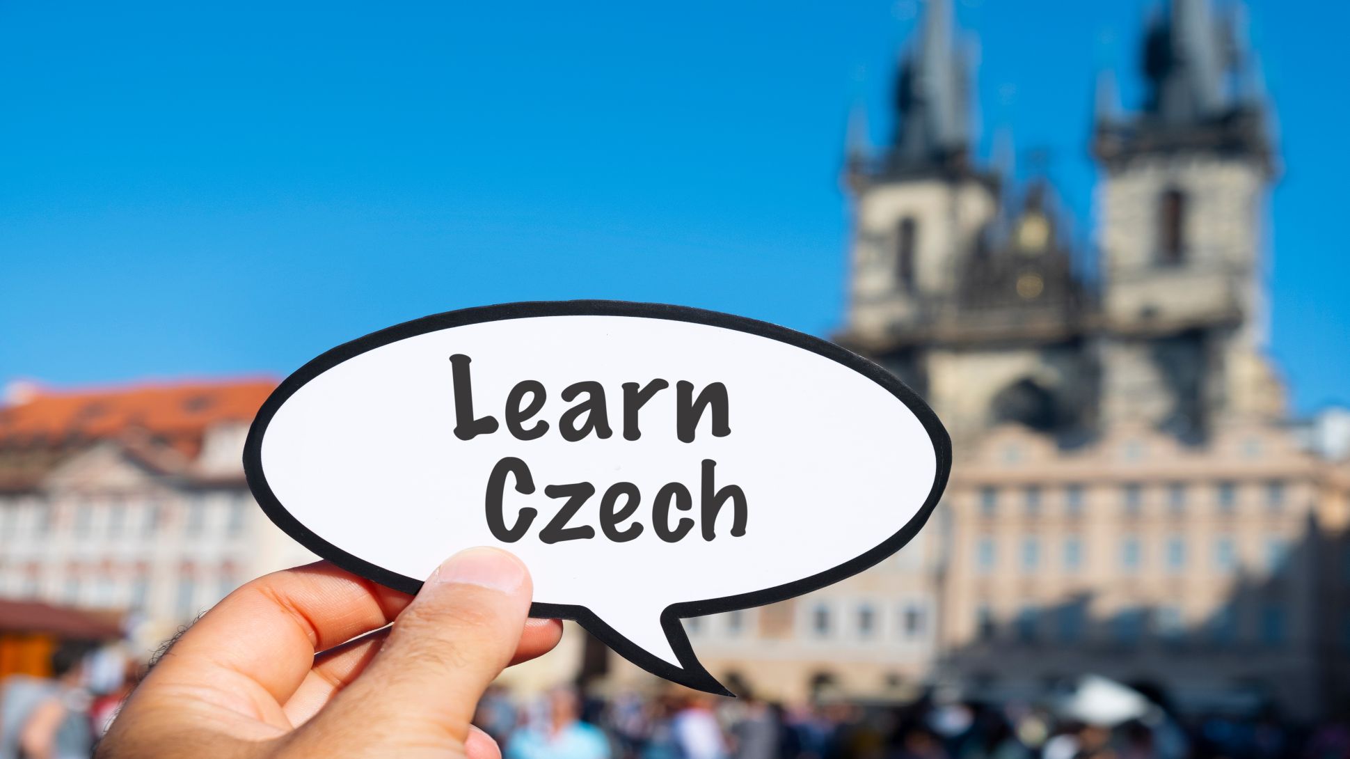 Czech language courses