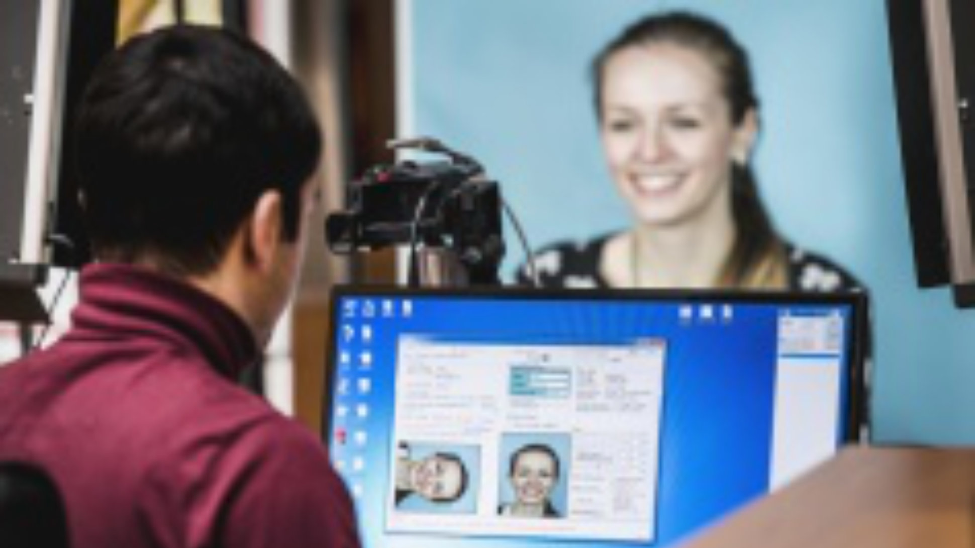 Charles University ID Cards