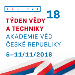 Týden vědy a techniky v AV ČR Týden vědy a techniky