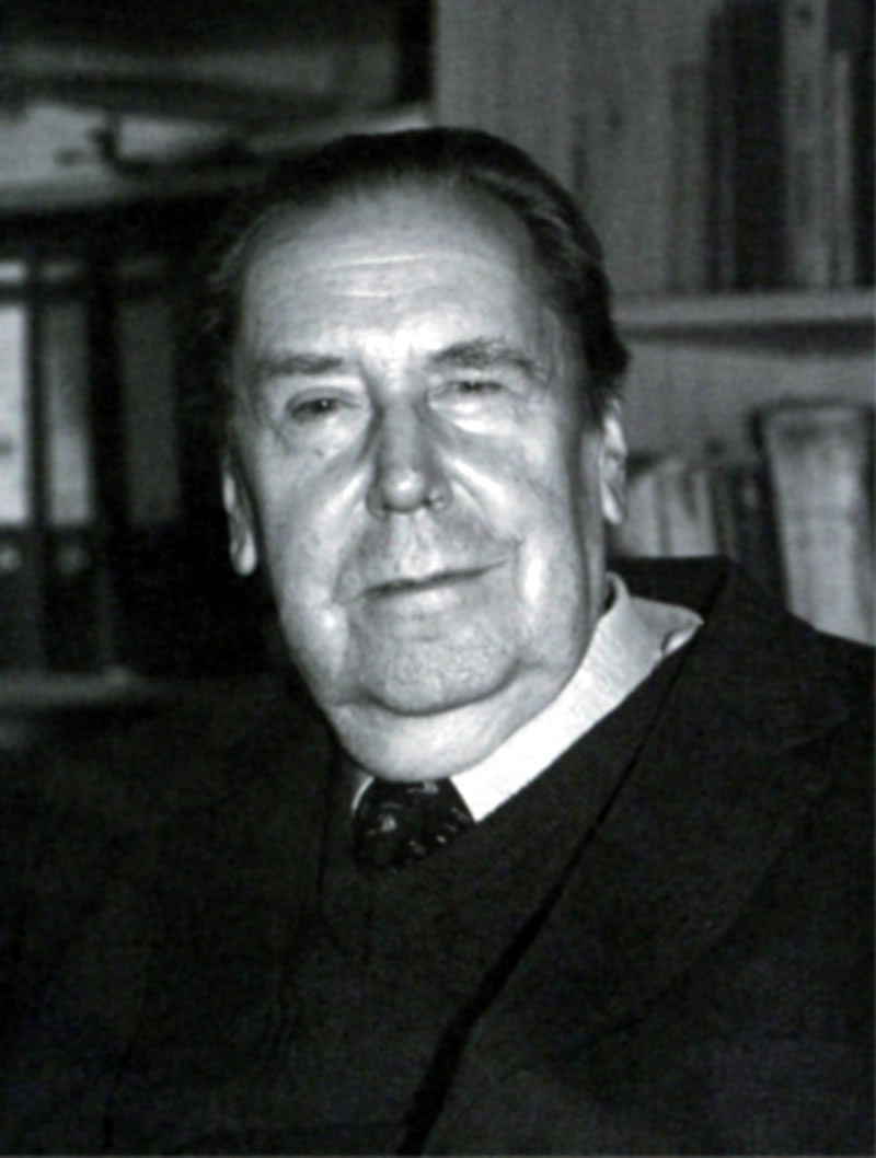 Nikolaj Petrovič Savický