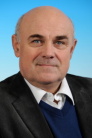 Fotografie prof. Ing. Vladimír Mařík, DrSc., dr.h.c.