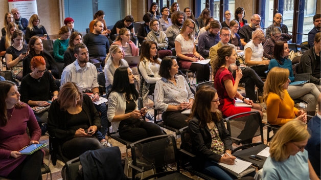 Na PřF UK se uskuteční konference Let's Transfer Science