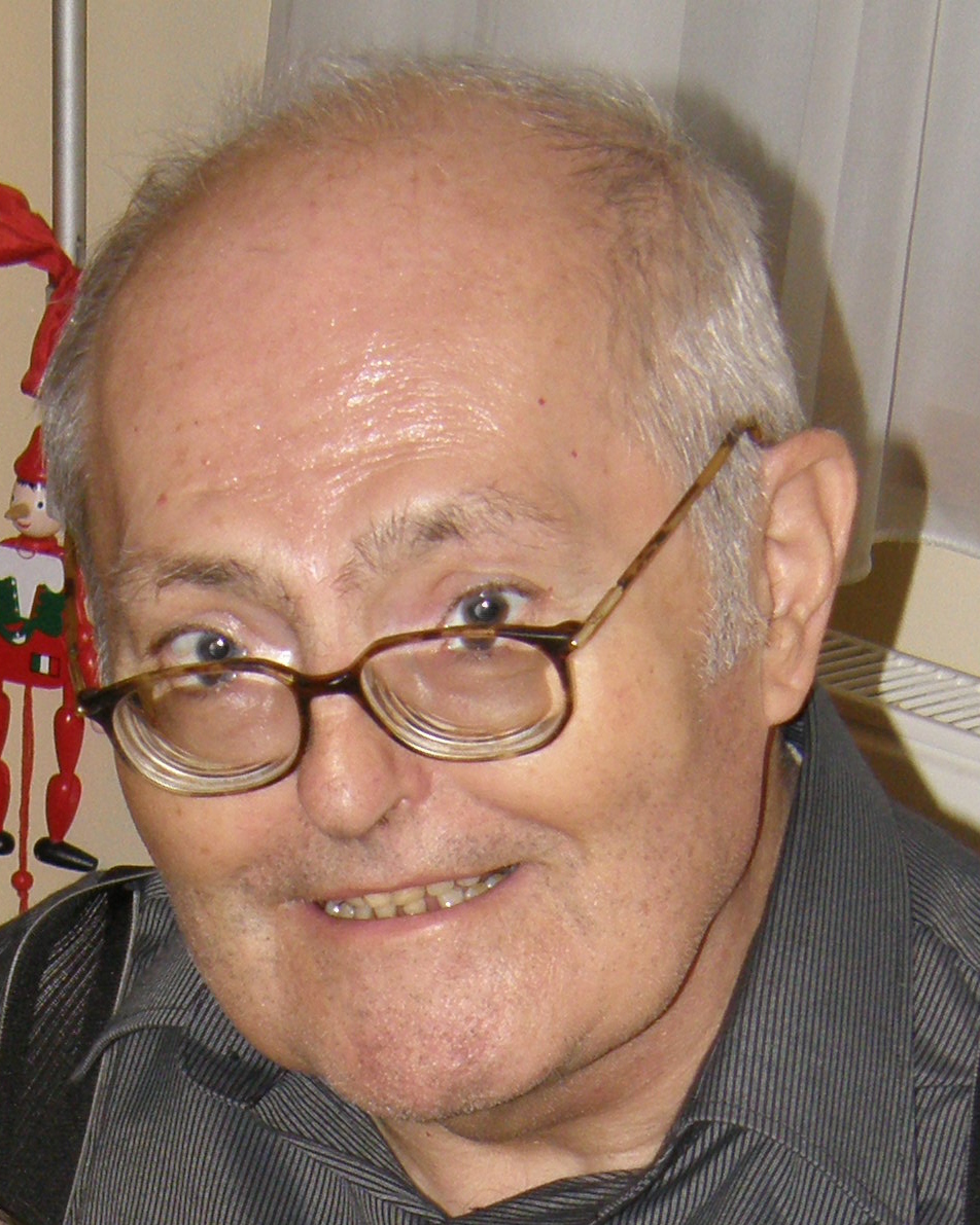 Jiri Rohn