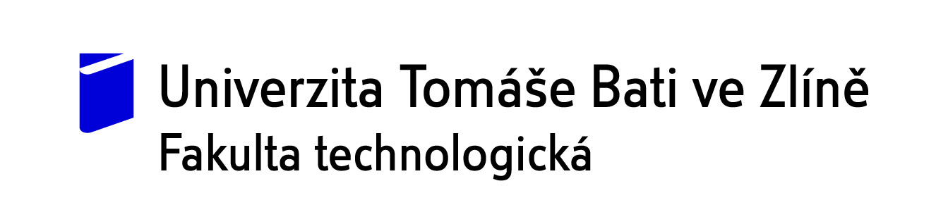 Fakulta technologická  Univerzity Tomáše Bati ve Zlíně-Fakulta technologická 
Univerzity Tomáše Bati ve Zlíně