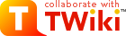 Powered by TWiki                  