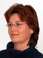 Ing. Katka Nováková