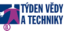 Týden vědy a techniky 2008 – logo