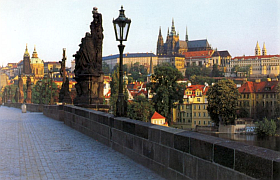 Prague