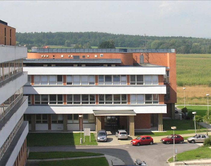 University of South Bohemia - Faculty of Agriculture