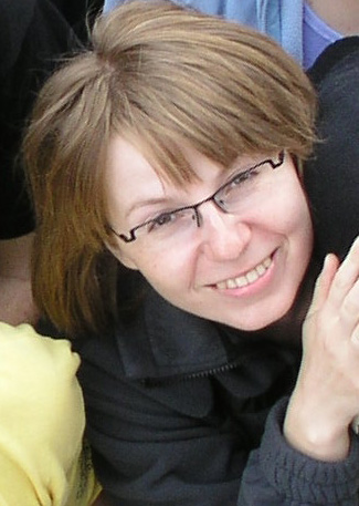 Veronika Váchová