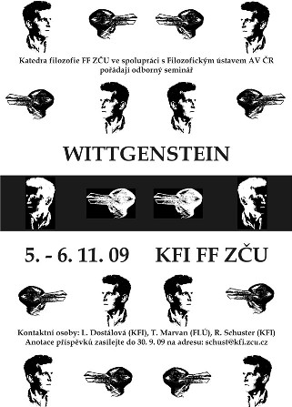 Kolokvium "Wittgenstein"