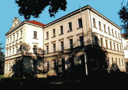 Institute of Soil Biology