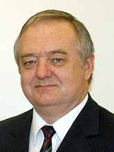 Zdeněk Havlas