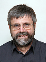 Miroslav Ledvina, Ph.D.