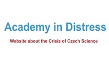 Here you can find out <b>more information about financing of Czech Academy of Science</b>