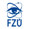 LOGO FZÚ