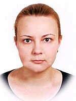 Ekaterina Boltukhina, Ph.D.