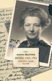 Nová kniha Albíny Dratvové (foto: www.academia.cz)
