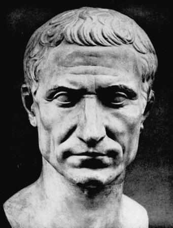 Caesar Caesar