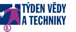 logo Týdne vědy a techniky 2008