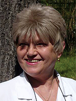 Magdalena Hošková