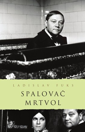 Spalovač mrtvol