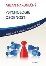 Psychologie osobnosti (rozš. a přep. vydání)