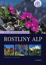 Rostliny Alp