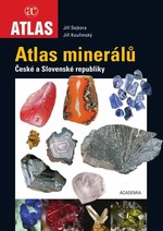 Atlas minerálů České a Slovenské Republiky