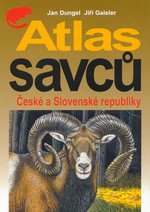 Atlas savců České a Slovenské republiky