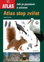 Atlas stop (brož., plastová přebal)