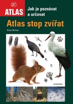 Atlas stop zvířat