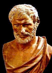 Aristoteles