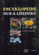 Encyklopedie hub a lišejníků