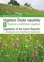 Vegetace České republiky 1