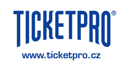 Logo Ticketpro
