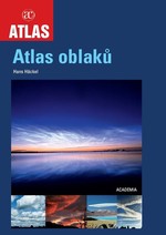 Atlas oblaků (brož., plastový přebal)