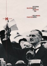 Hitlerova odložená válka