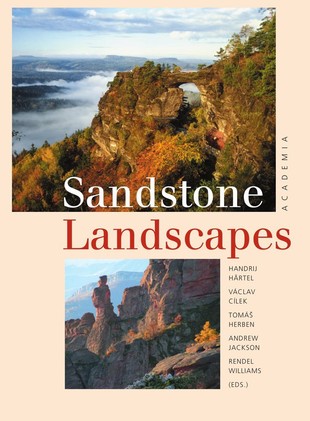 Sandstone Landscapes